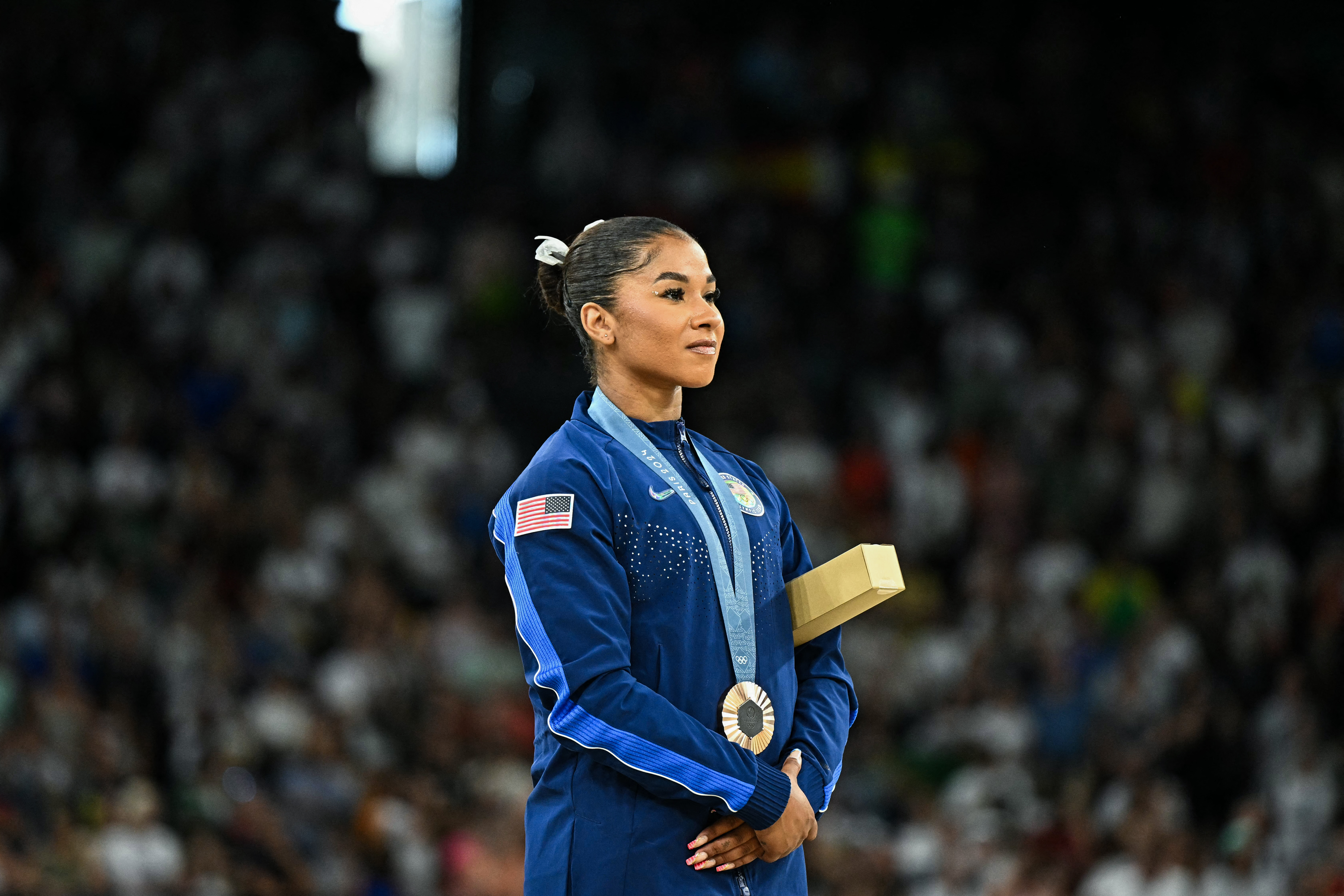 Regulamin MKOl Brązowy medal Jordana Chilesa zostanie przydzielony po przeprowadzeniu dochodzenia