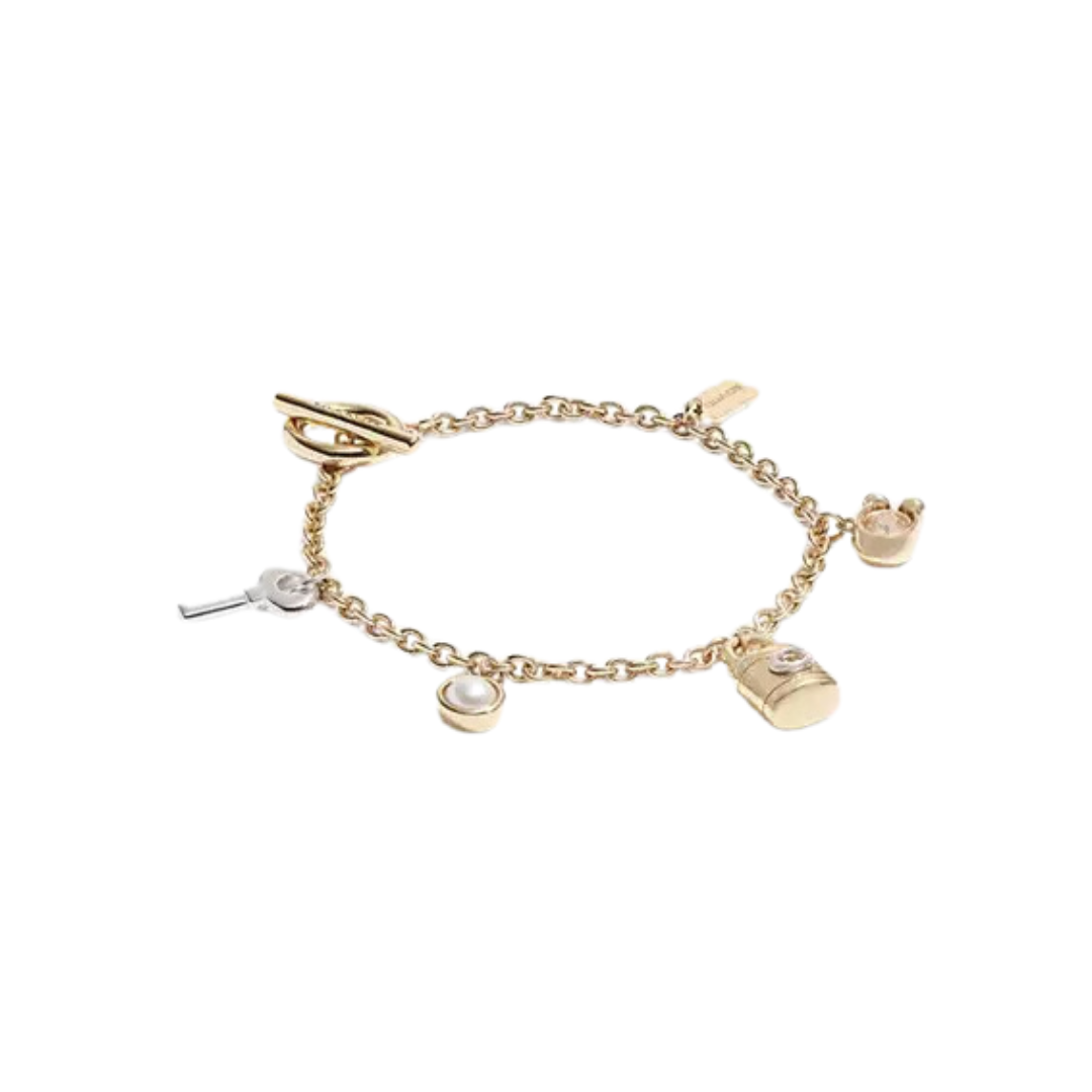 10 Best Charm Bracelets to Gift Yourself