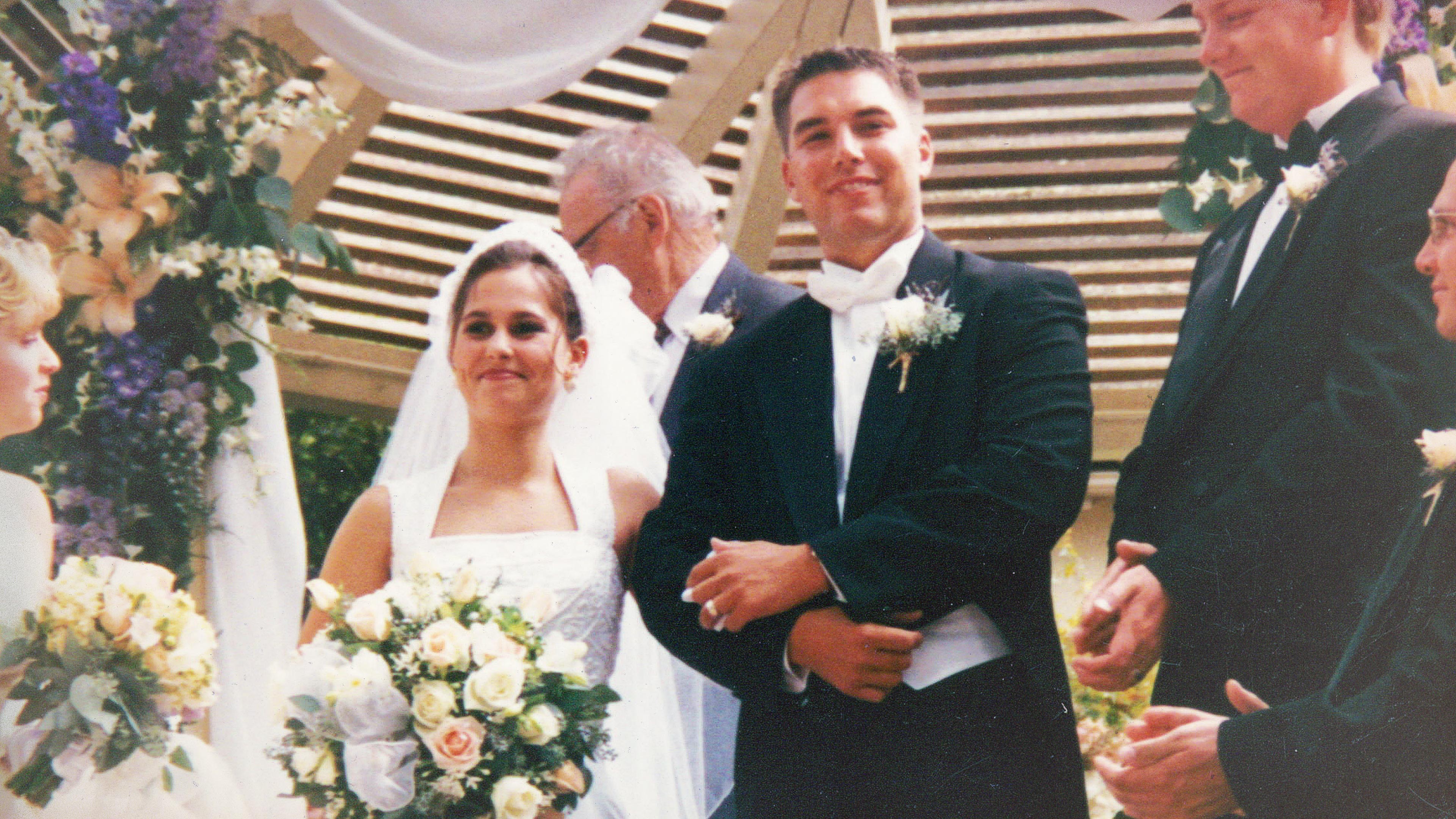 Convicted Killer Scott Peterson Shares His Side 20 Years After Wife Laci s Murder Every Revelation 233