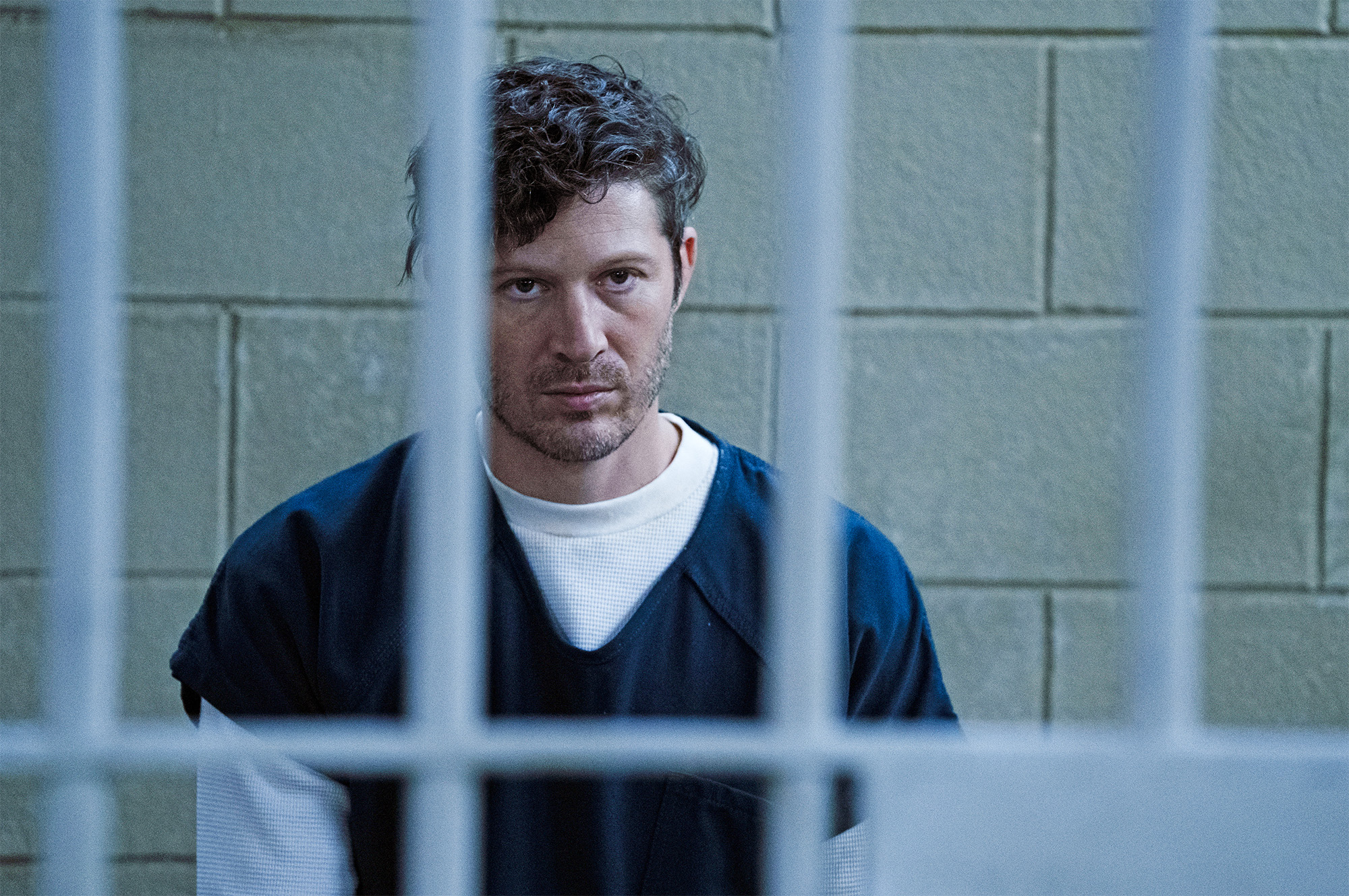 'Criminal Minds' Fans Want a Voit Spinoff — And Zach Gilford Has Ideas