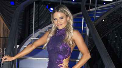 DWTS Pro Witney Carson Confirms She Back for Season 33