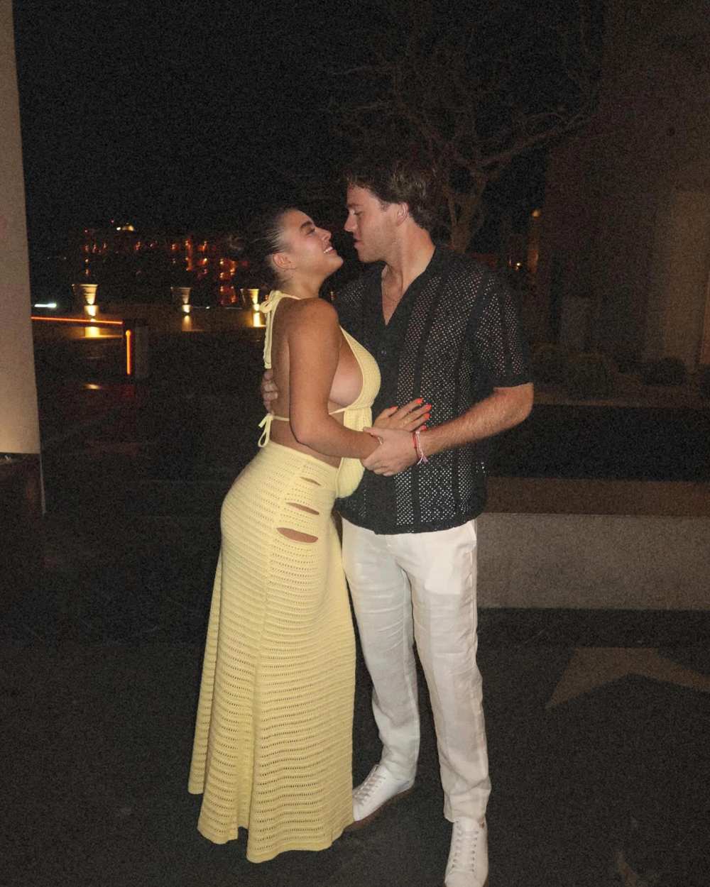 Dance Moms Alum Kalani Hilliker Announces Engagement to Boyfriend Nathan Goldman