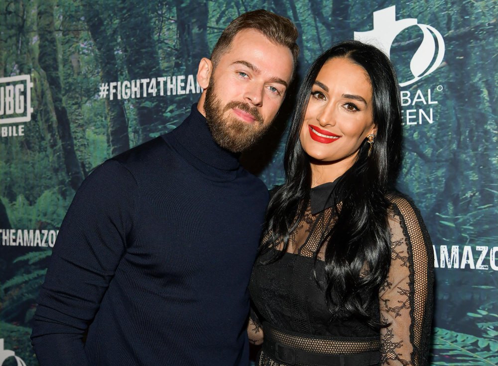 'Dancing With the Stars' Pro Artem Chigvintsev Arrested for Domestic Violence