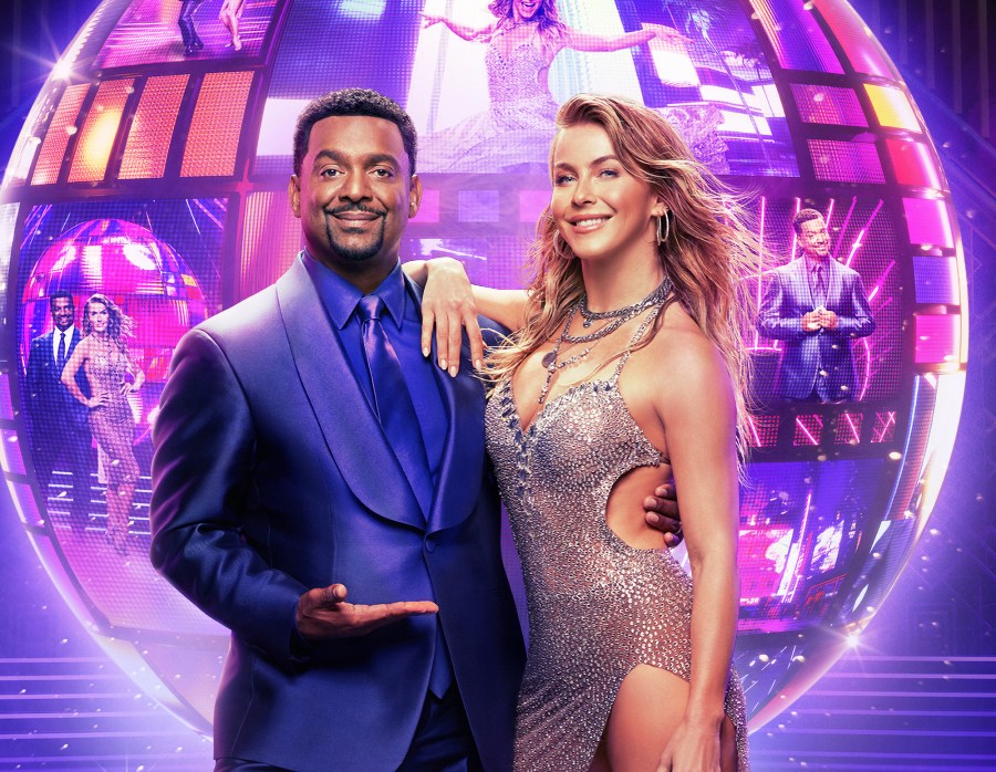 Dancing With the Stars Season 33 Everything to Know