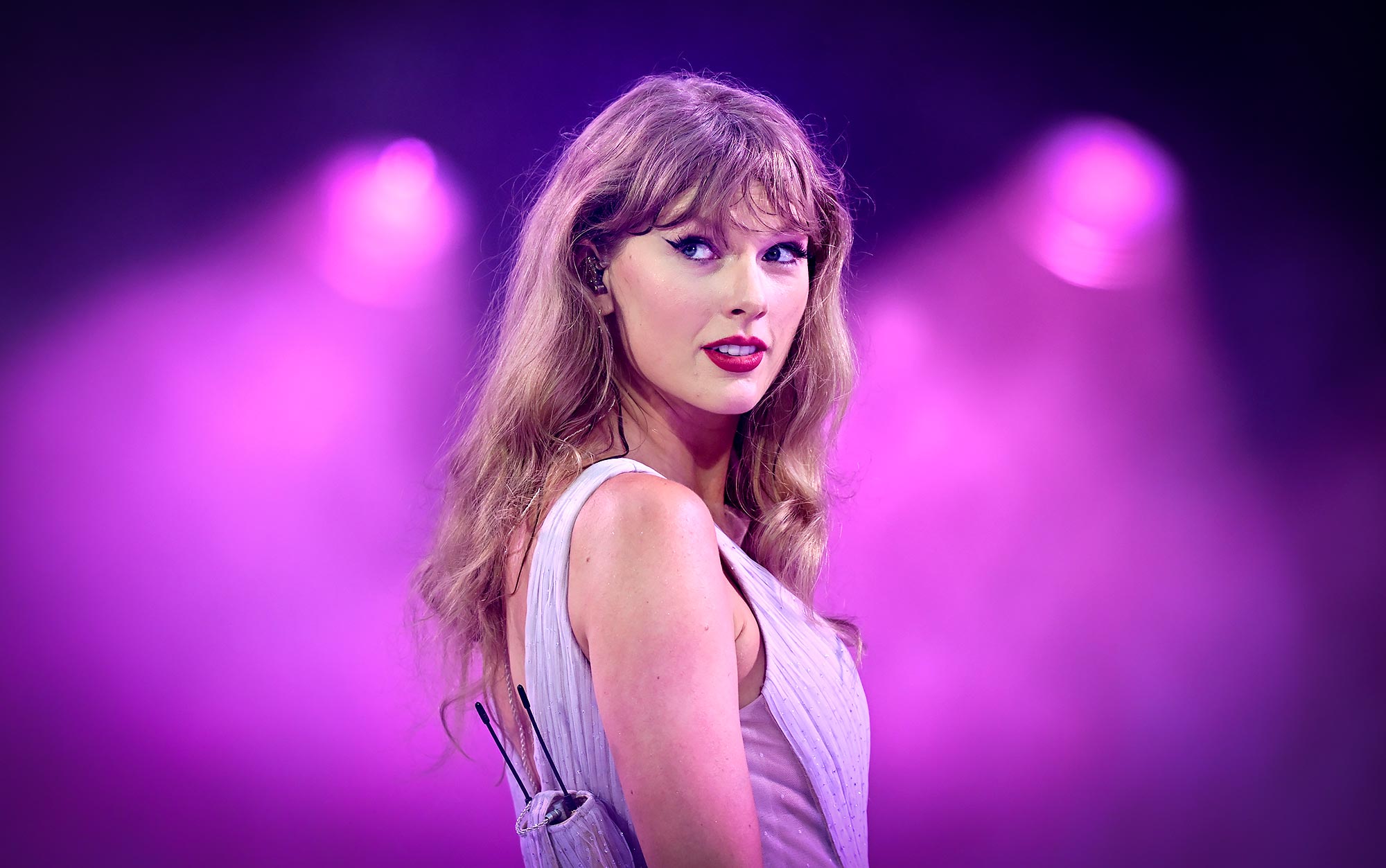 CIA: Taylor Swift ‘Eras Tour’ Terror Plot Meant to Kill ‘Tens of Thousands'