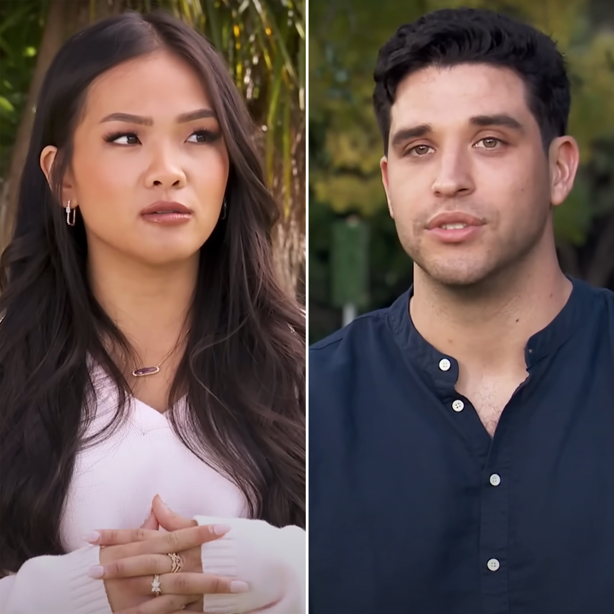 [Spoiler] Threatens to Leave 'The Bachelorette' After Fantasy Suites With Jenn