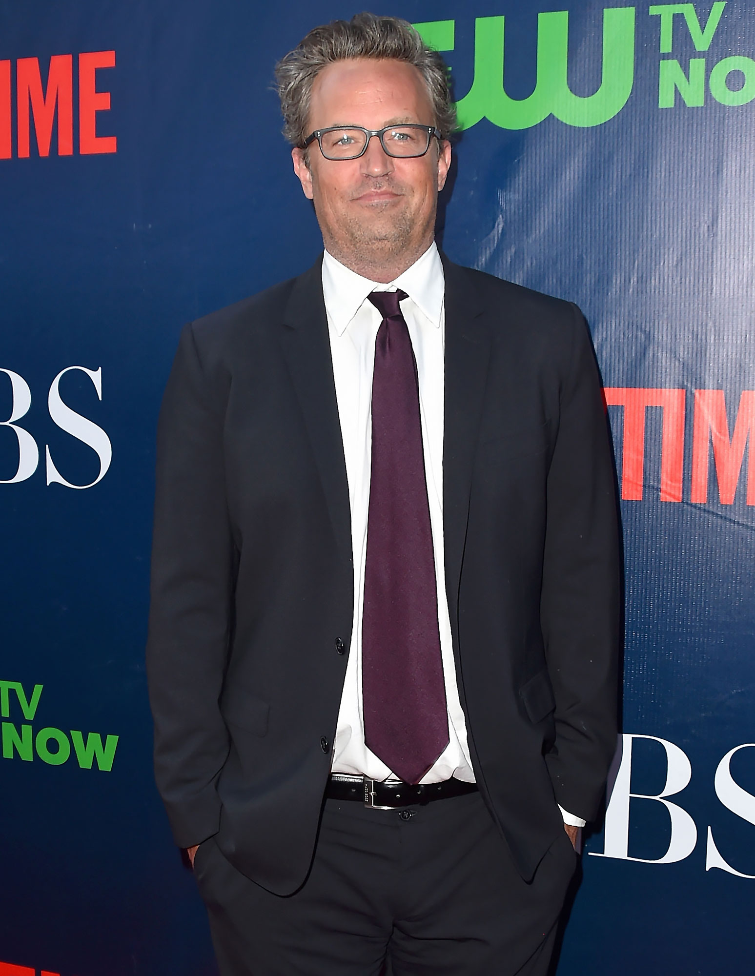 ‘Ketamine Queen’ Allegedly Called Matthew Perry One of His Character Names