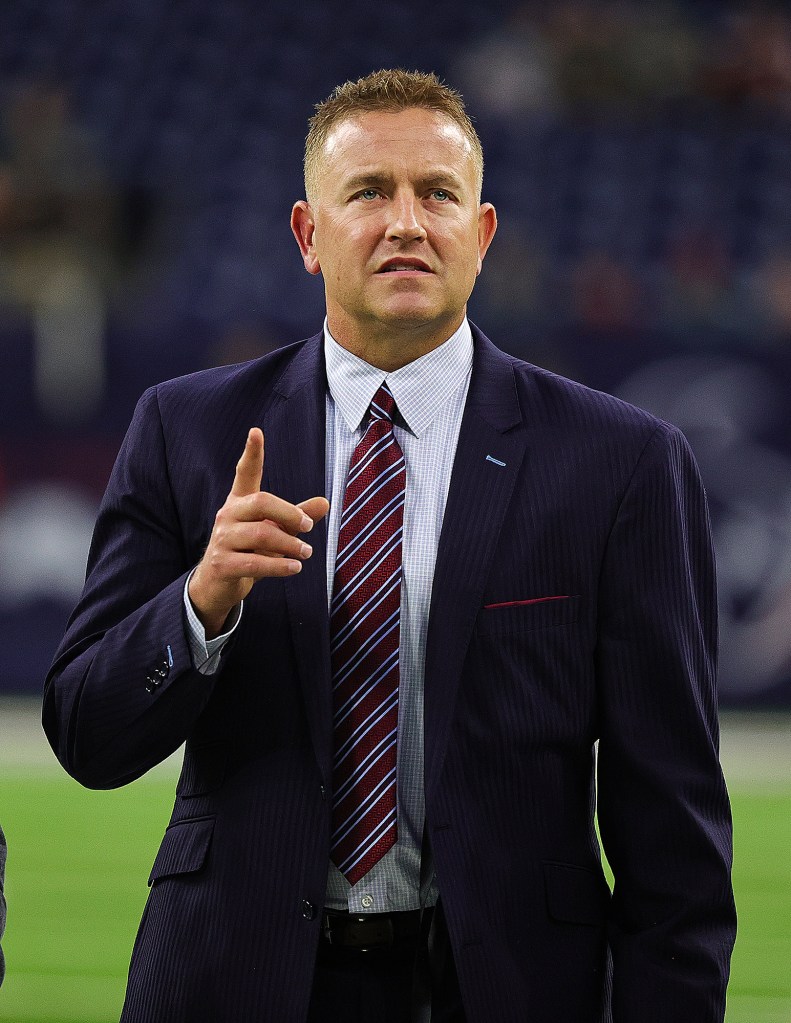 ESPN Kirk Herbstreit Done Giving Any S—ts About Transgender Athlete Criticism