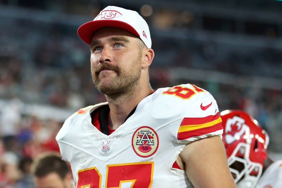 Ed Kelce Recalls Being ‘Surprised’ By Son Travis Kelce’s Wisdom