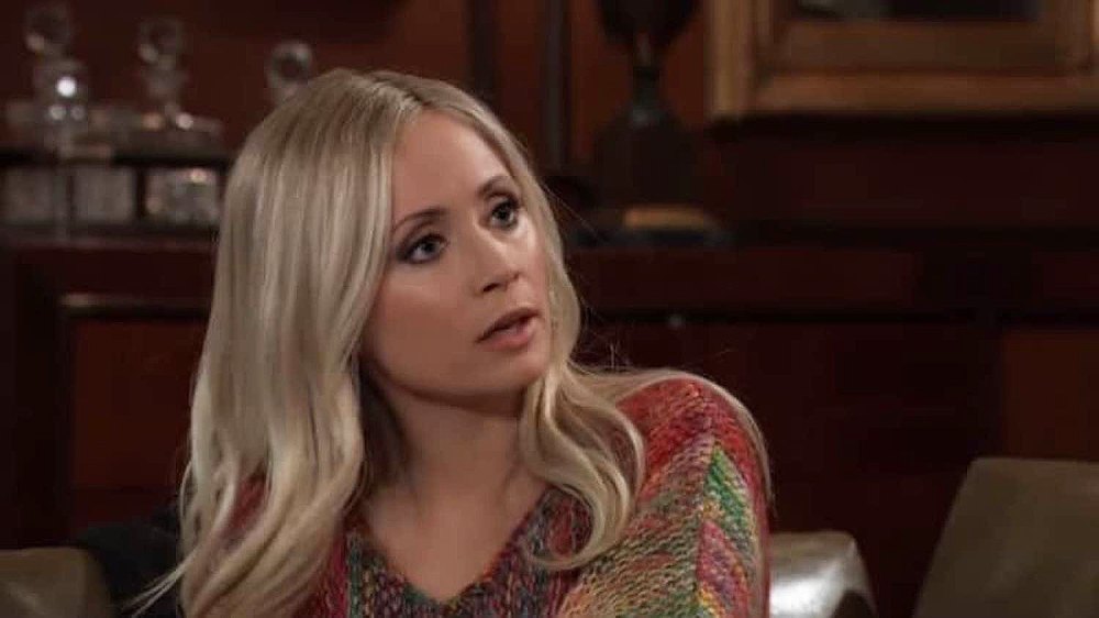 General Hospital's Emme Rylan Confirms Her Role as Lulu Is Being Recast ...