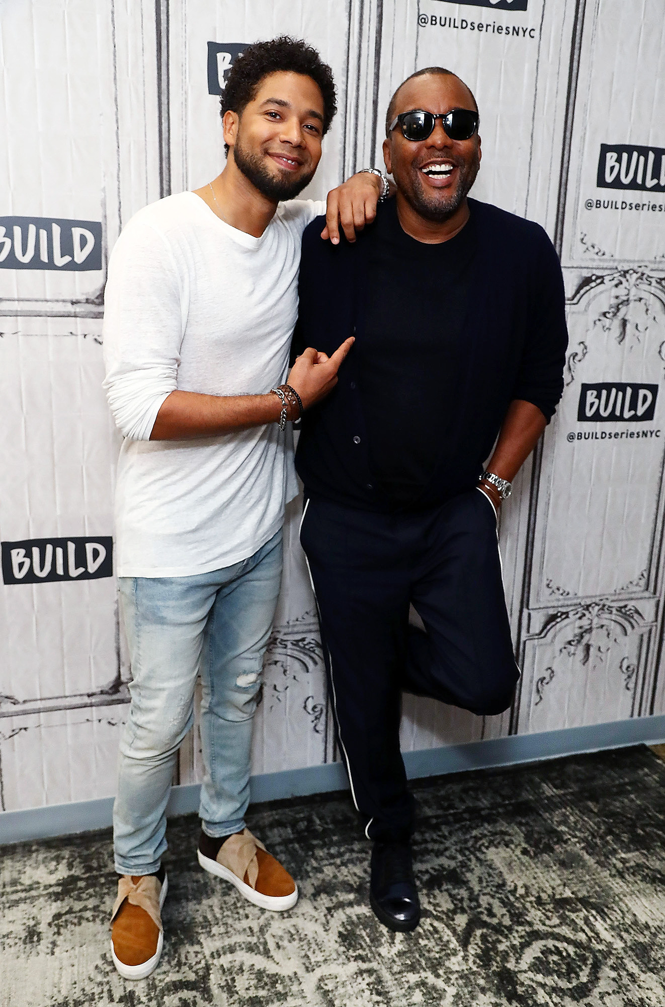 Empire Creator Lee Daniels Would Work With Jussie Smollett Again After Hoax He Was a Son to Me