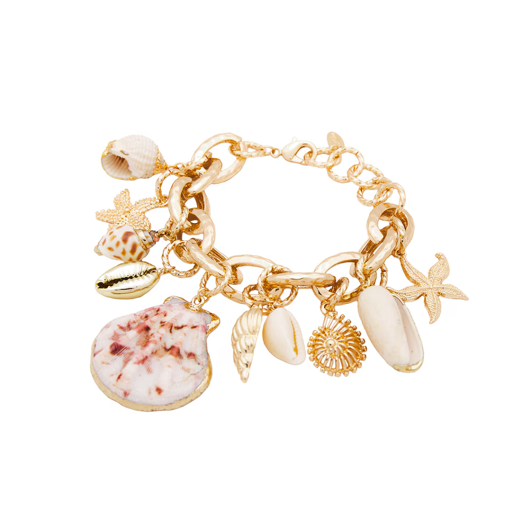 10 Best Charm Bracelets to Gift Yourself