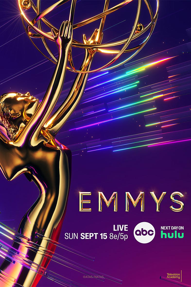 Eugene and Dan Levy to Host 2024 Emmy Awards Everything to Know 200