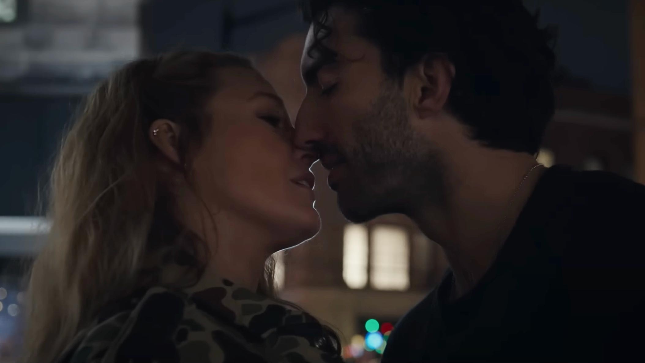 Wszystko, co Justin Baldoni powiedział o współpracy z Blake Lively