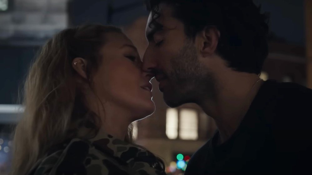 Tudo o que Justin Baldoni disse sobre trabalhar com It termina conosco Costar Blake Lively