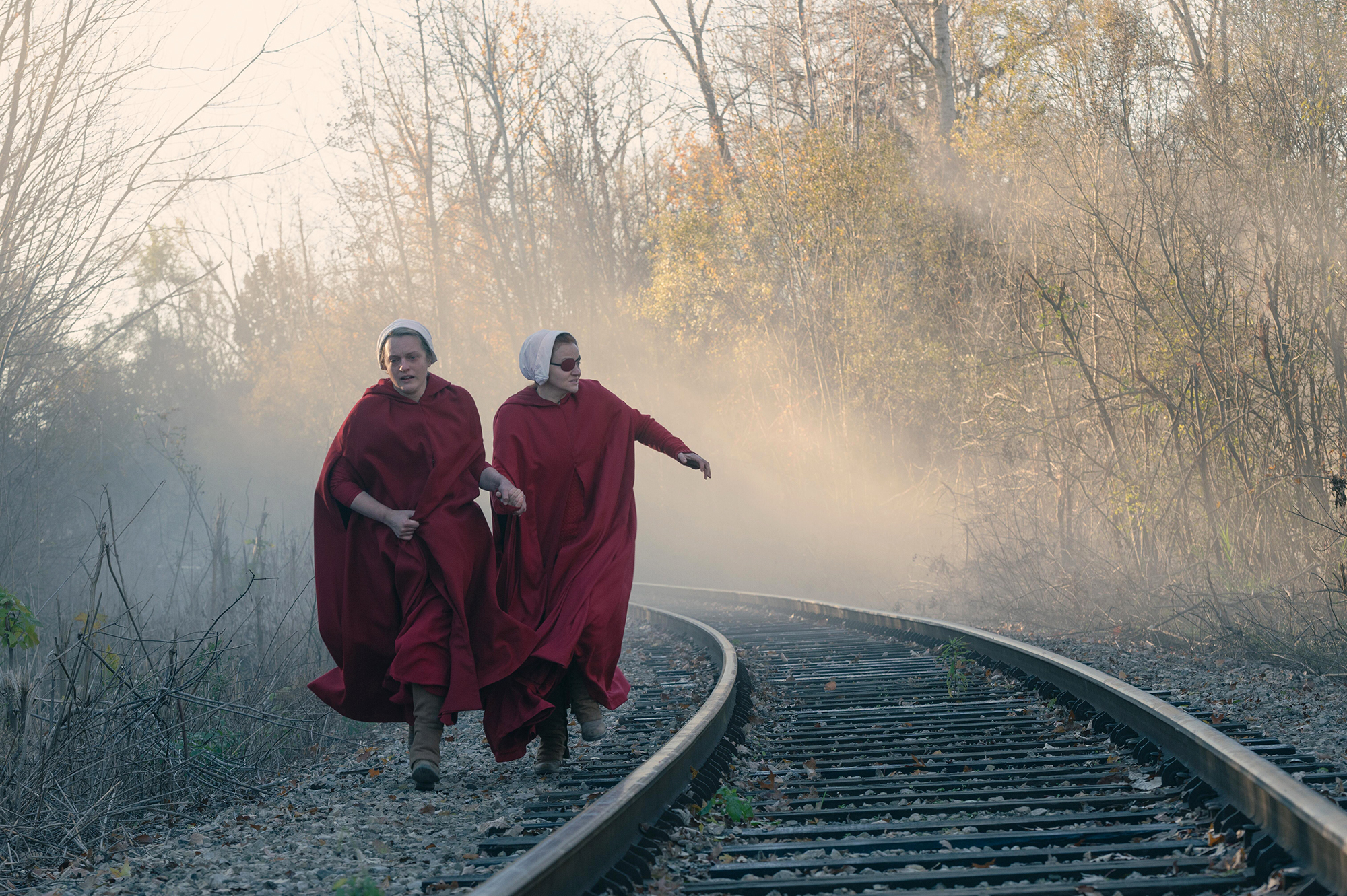 „The Handmaid's Tale“ Staffel 6: Alles, was Sie über die letzten Folgen wissen sollten