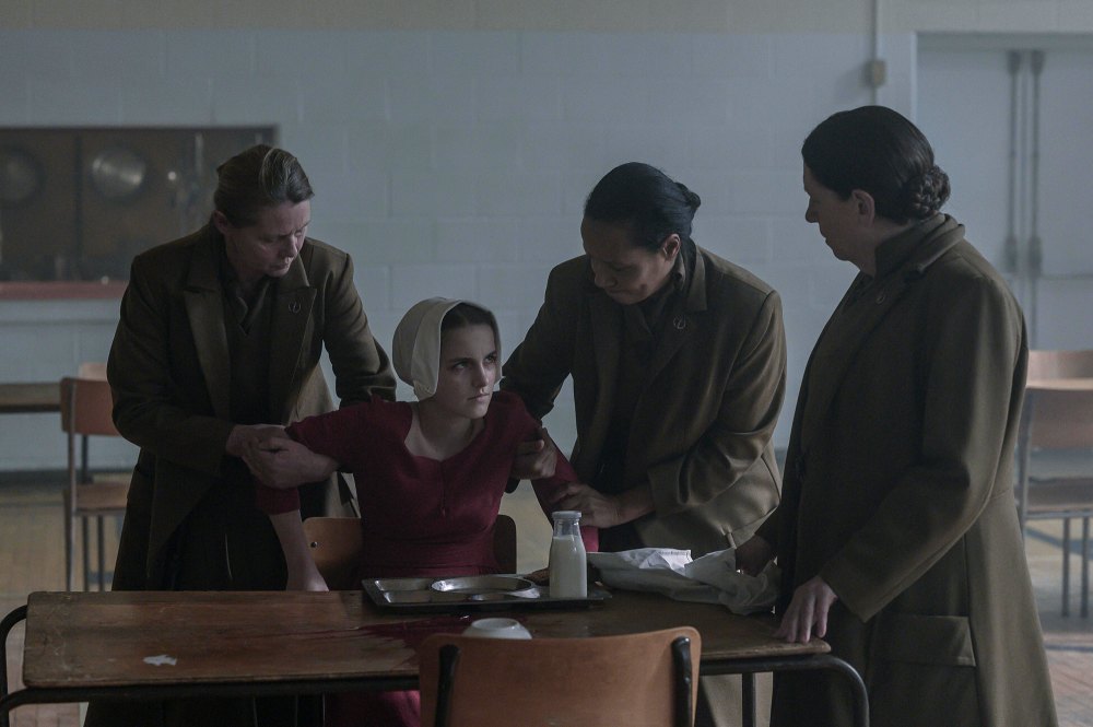 6ª temporada de ‘The Handmaid’s Tale’: tudo o que você precisa saber sobre os episódios finais