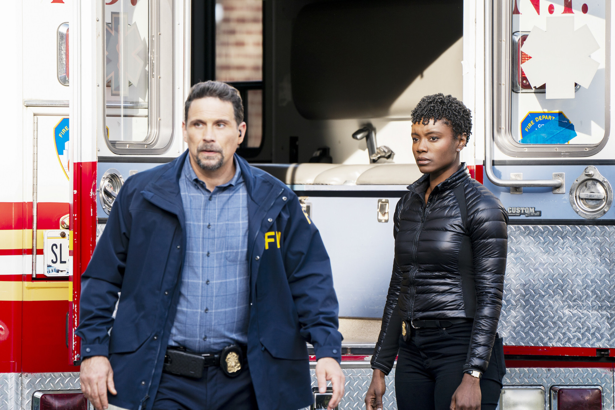 ‘FBI’ Season 7 Brings a Casting Change, Showrunner Switch: What to Know