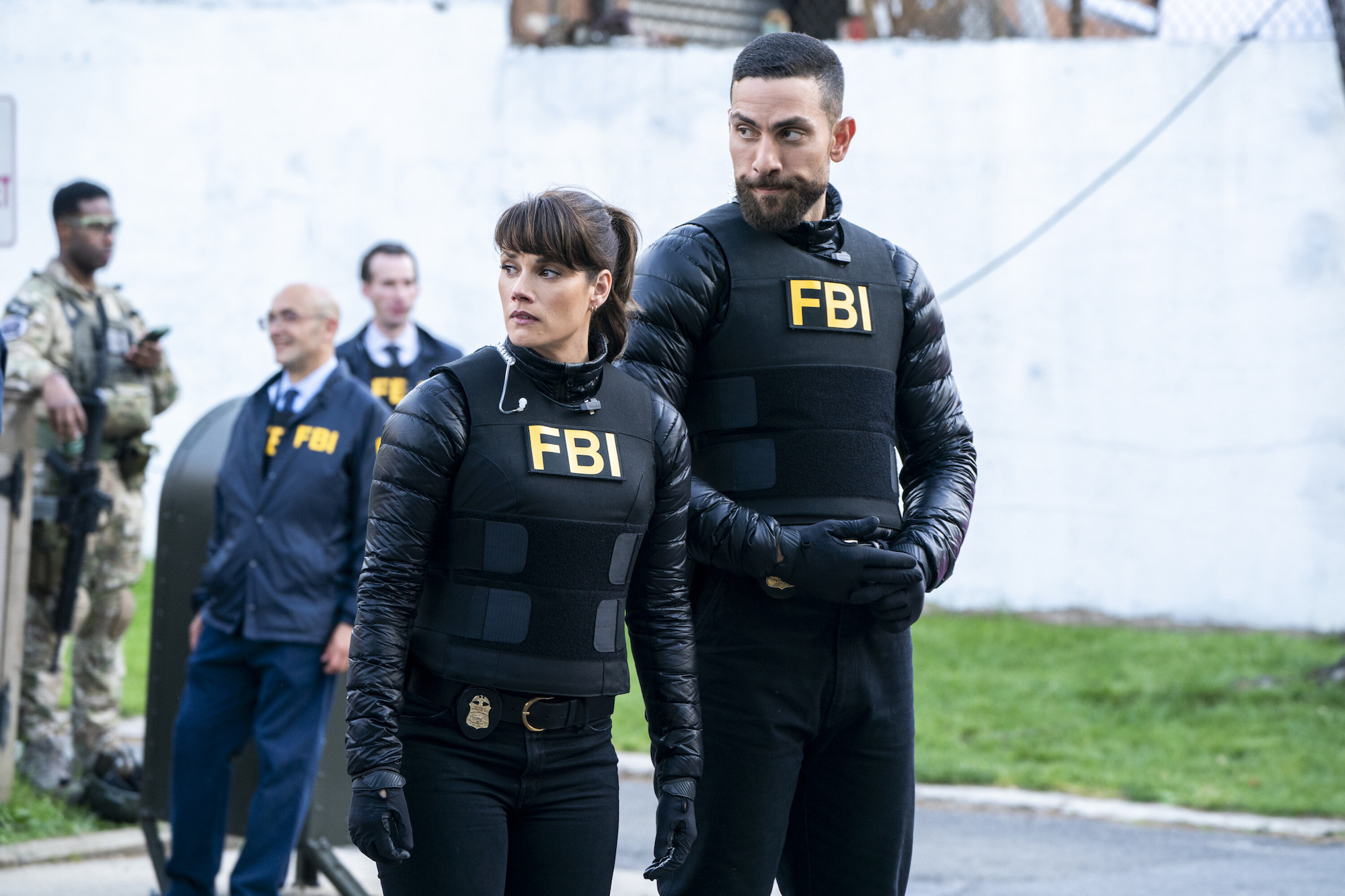 ‘FBI’ Season 7 Brings a Casting Change, Showrunner Switch: What to Know