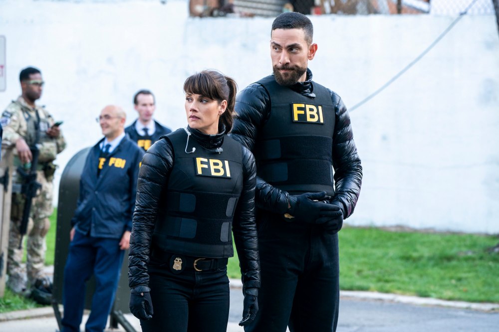 FBI Season 7 Brings a Big Casting Change Everything to Know About the CBS Drama