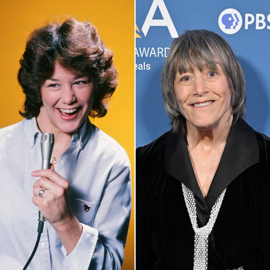 Facts of Life Cast Where Are They Now 124 Geri Jewell 166