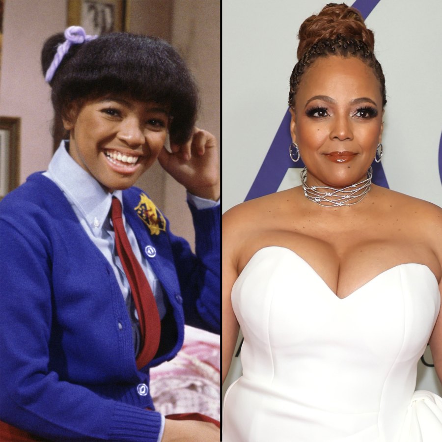 Facts of Life Cast Where Are They Now Kim Fields_ 125