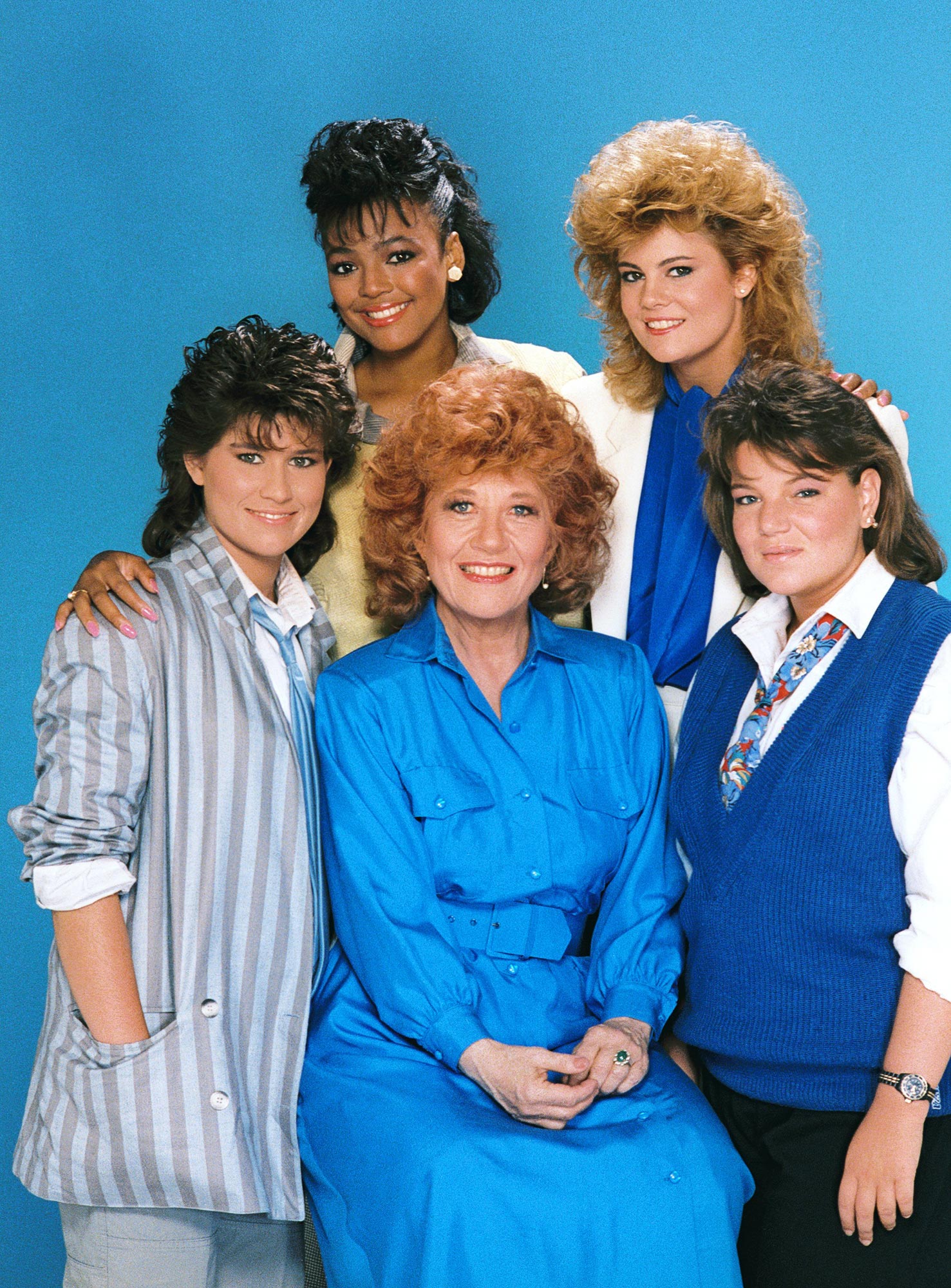 'The Facts of Life' Cast: Where Are They Now?