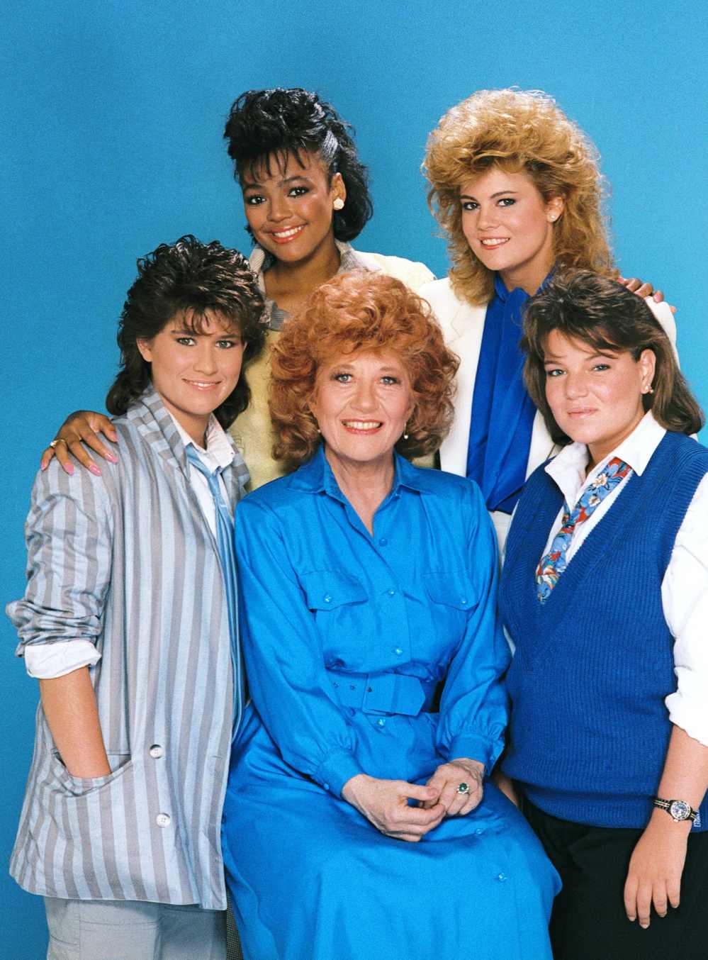 Facts of Life Cast Where Are They Now the facts of life_92SBQU 134