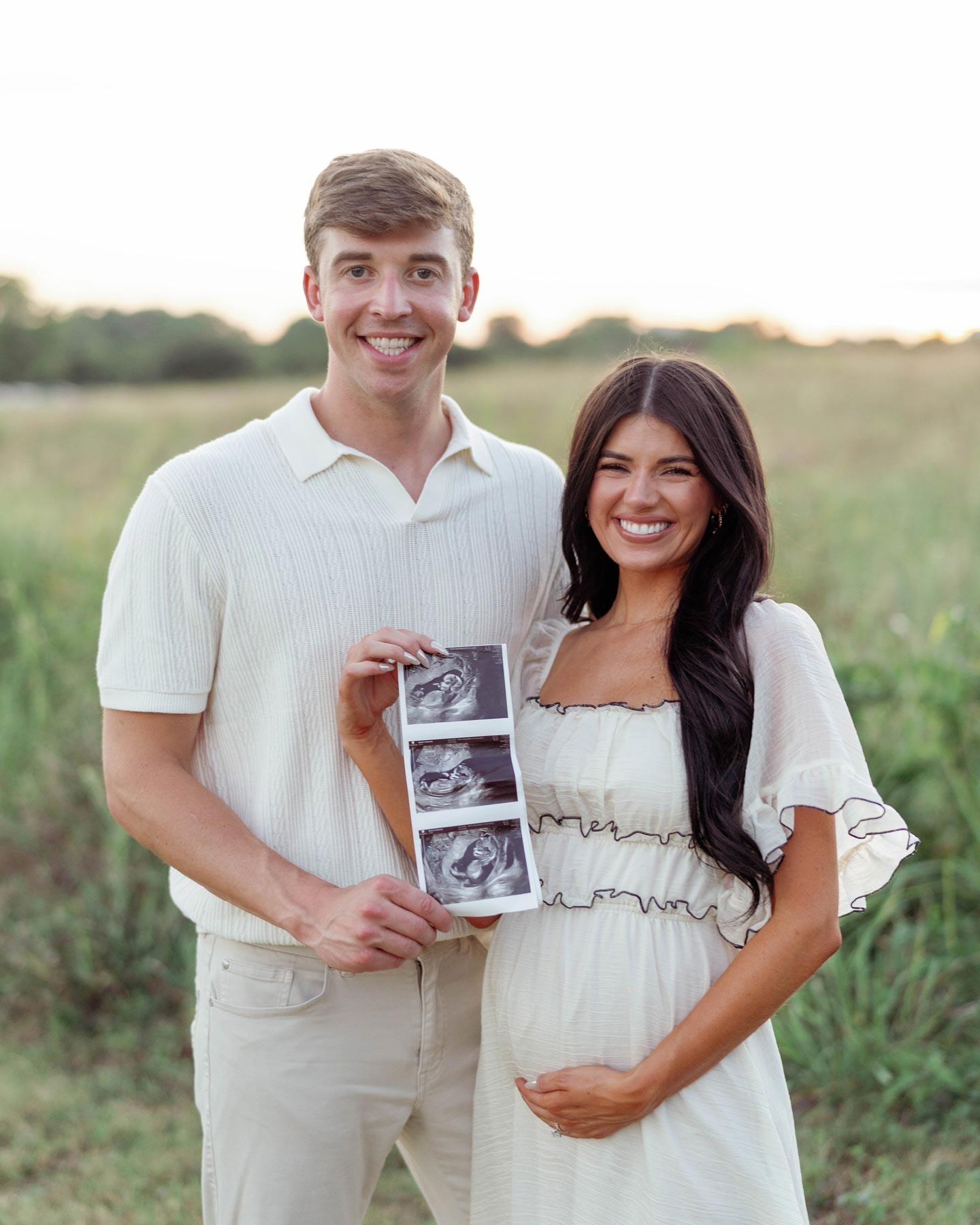 Bachelor's Madi Prewett Is Pregnant, Expecting 1st Baby With Husband Grant