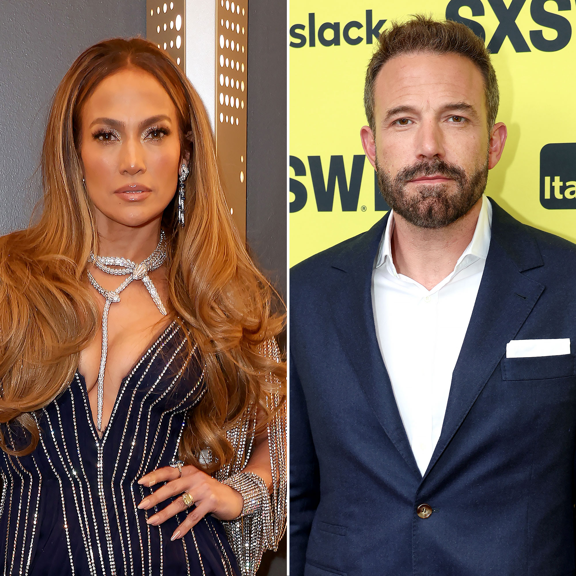 New Photo - Jennifer Lopez Breaks Silence After Filing for Divorce From Ben Affleck