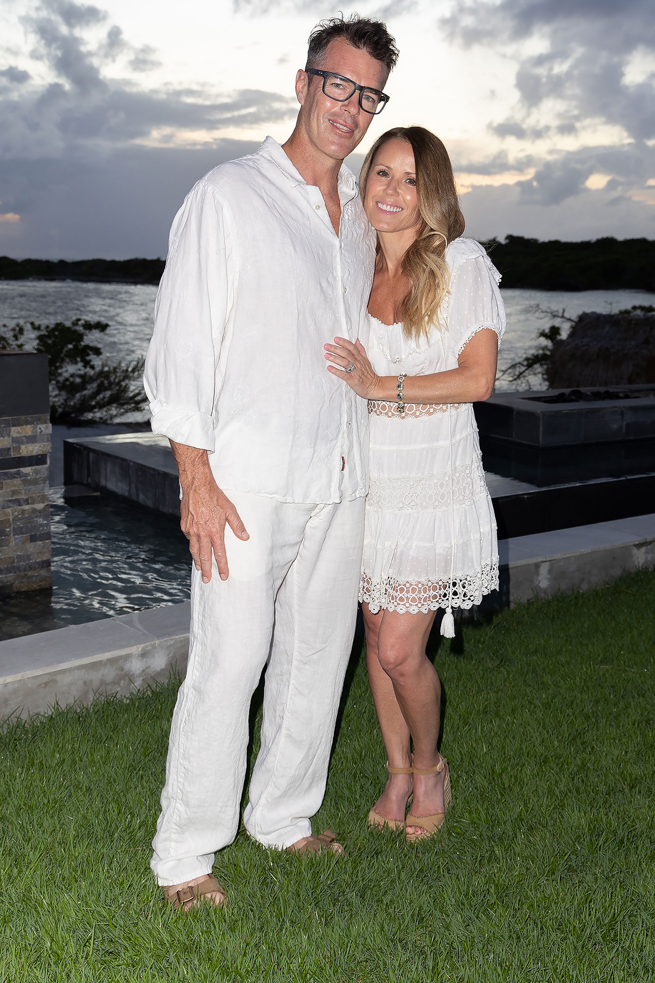 This Week in Ye Olde Us: Trista and Ryan Sutter's Dream Wedding Plans