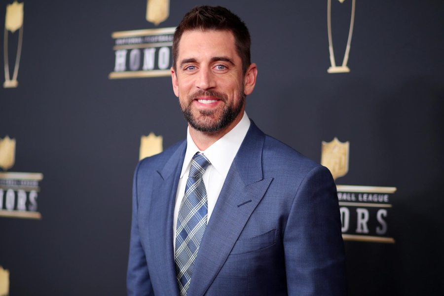 Feature Who Is Aaron Rodgers Older Brother 5 Things to Know About Luke Rodgers