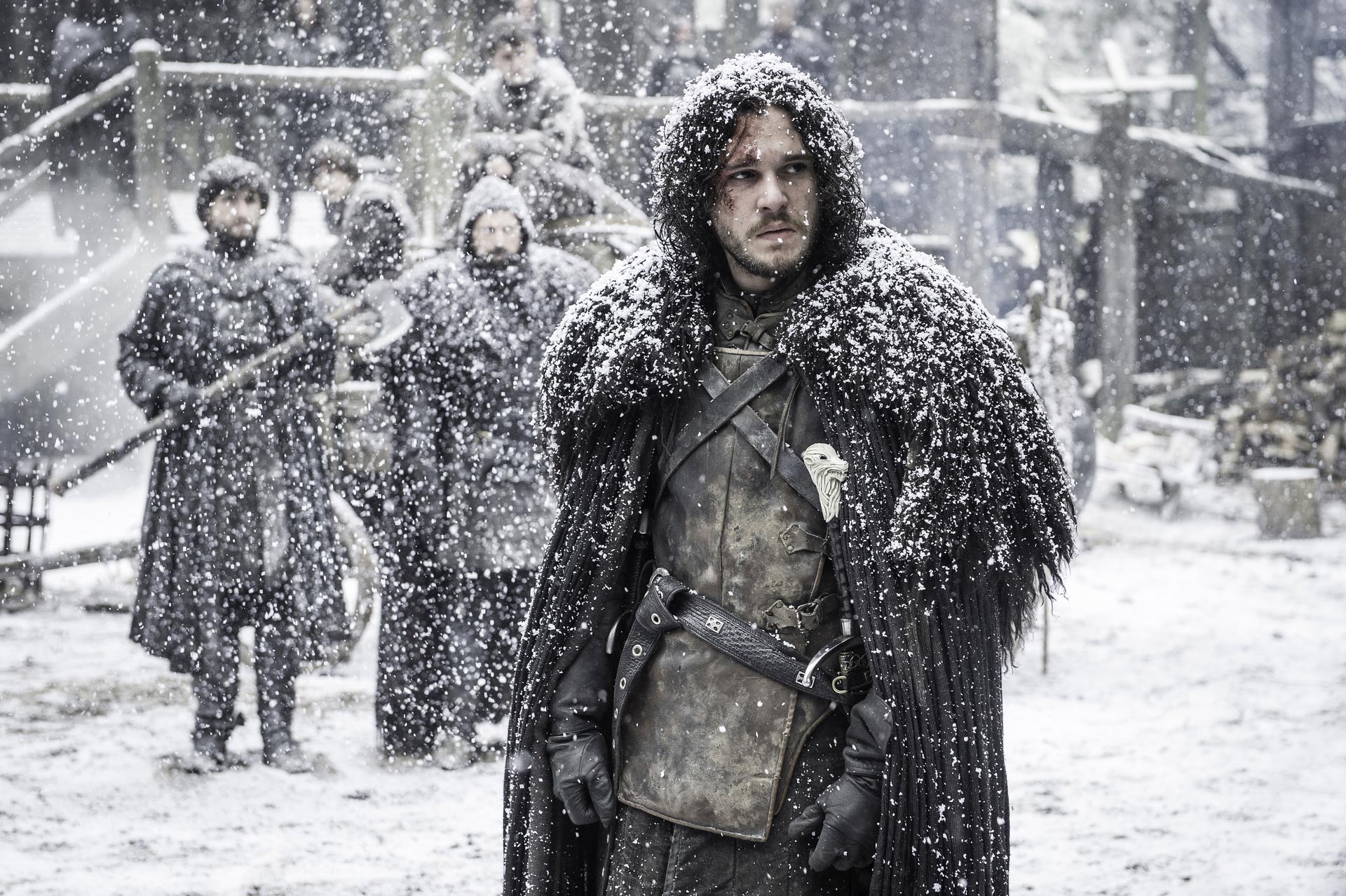 เหตุใด Kit Harington จึง 'ถอยออกไป' ของภาคต่อ 'GoT' หลังจาก Series Finale Backlash