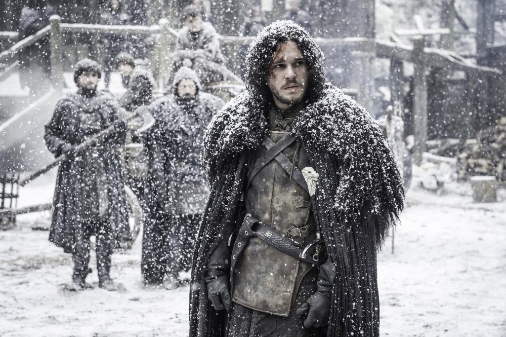 Feature Why Kit Harington Backed Out of Game of Thrones Sequel After Series Finale Backlash