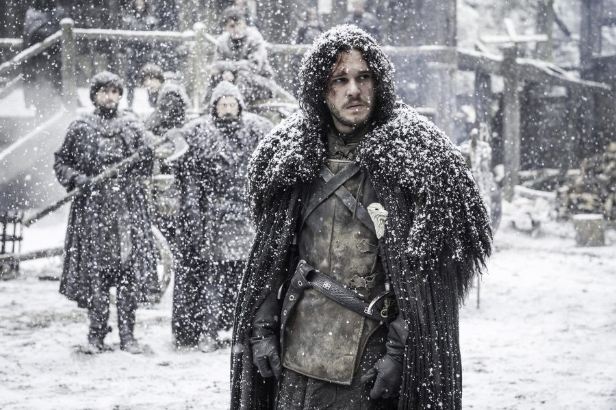 Why Kit Harington 'Backed Out' of 'GoT' Sequel After Series Finale Backlash