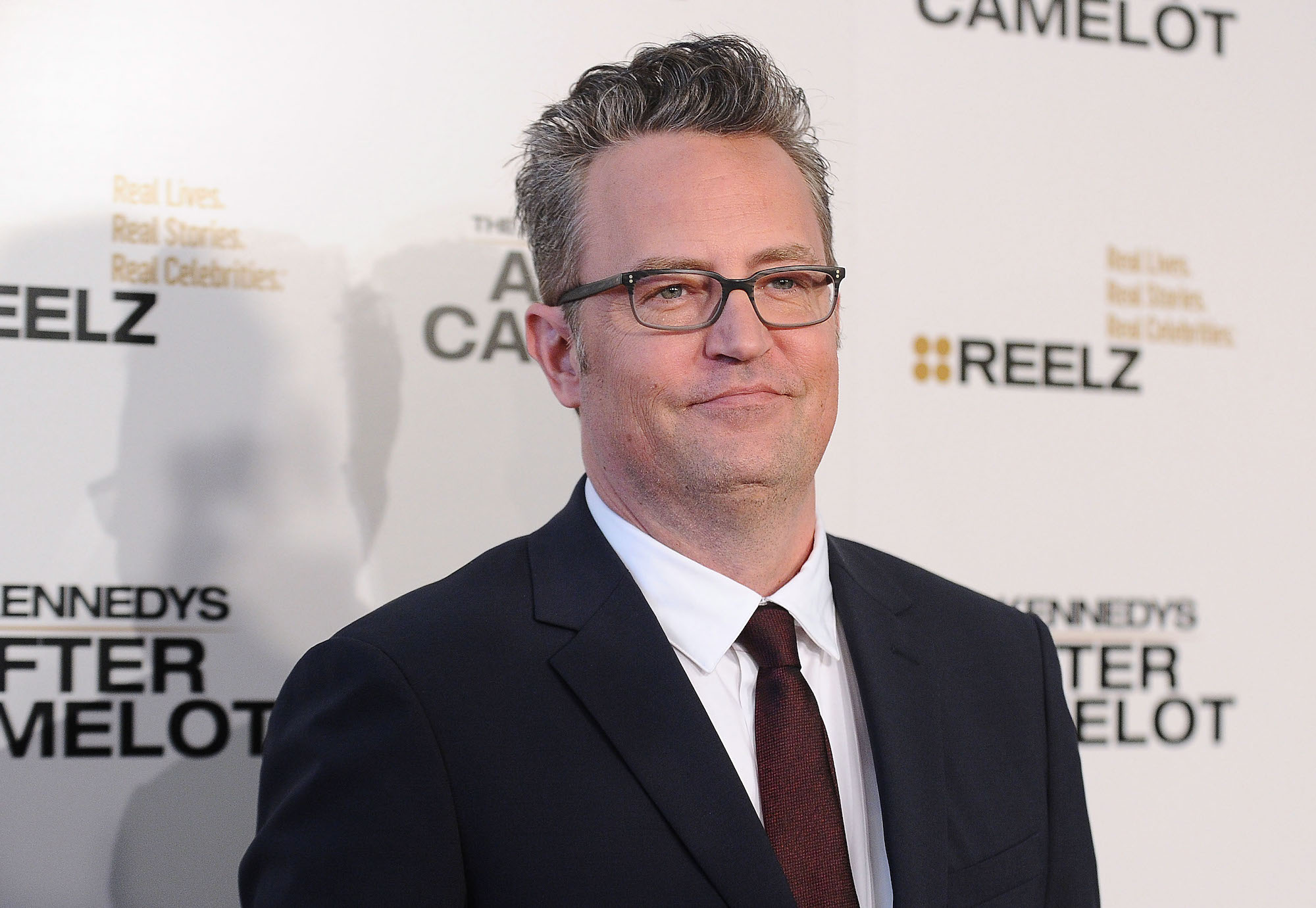 Federal Charges Made in Matthew Perry s Death