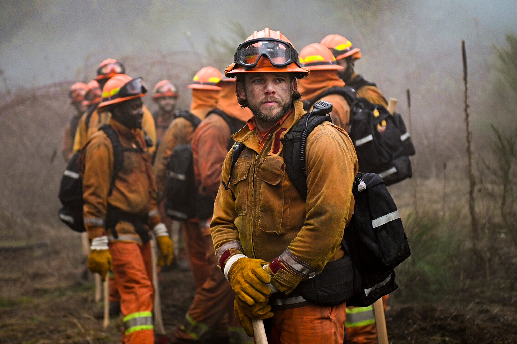 Diễn viên mới của 'Fire Country' mùa 3: Diễn viên nào đã tham gia, họ đóng vai ai