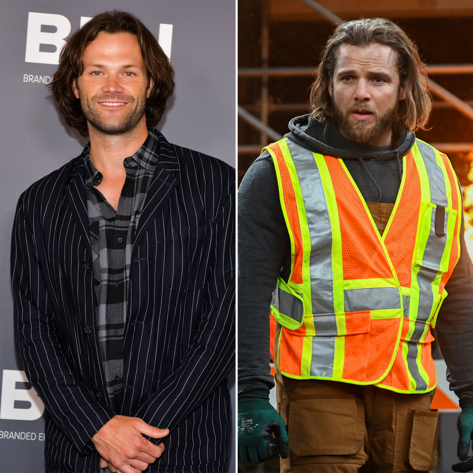 EP 'Fire Country' giới thiệu phần 3 của Jared Padalecki giữa những tin đồn về phần ngoại truyện