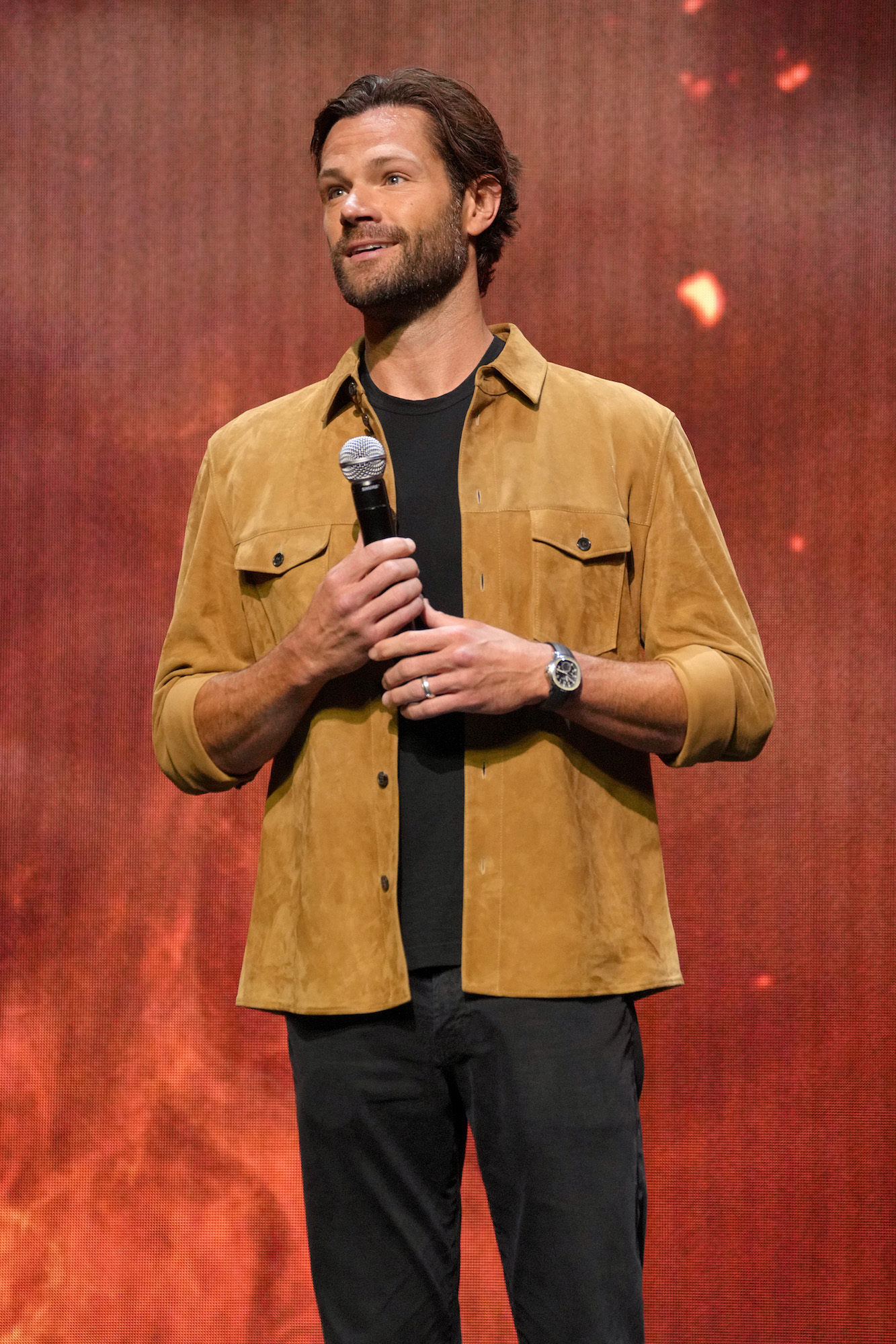 Fire Country Showrunner Previews Jared Padalecki s Dynamic Debut Amid Spinoff Rumors