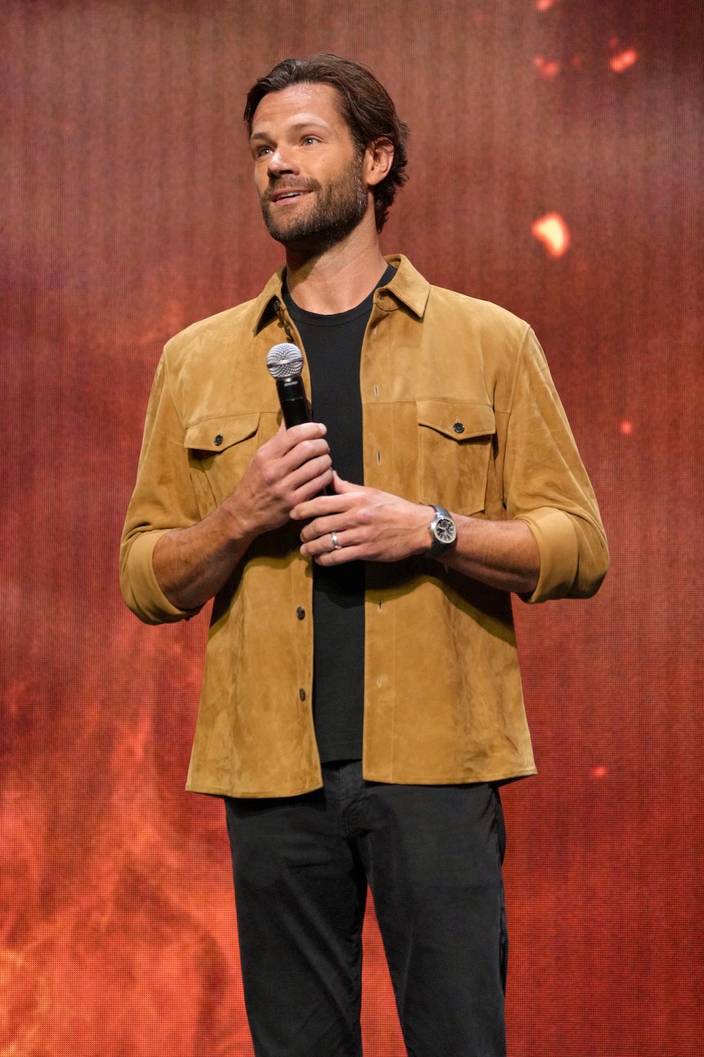 Fire Country Showrunner Previews Jared Padalecki s Dynamic Debut Amid Spinoff Rumors