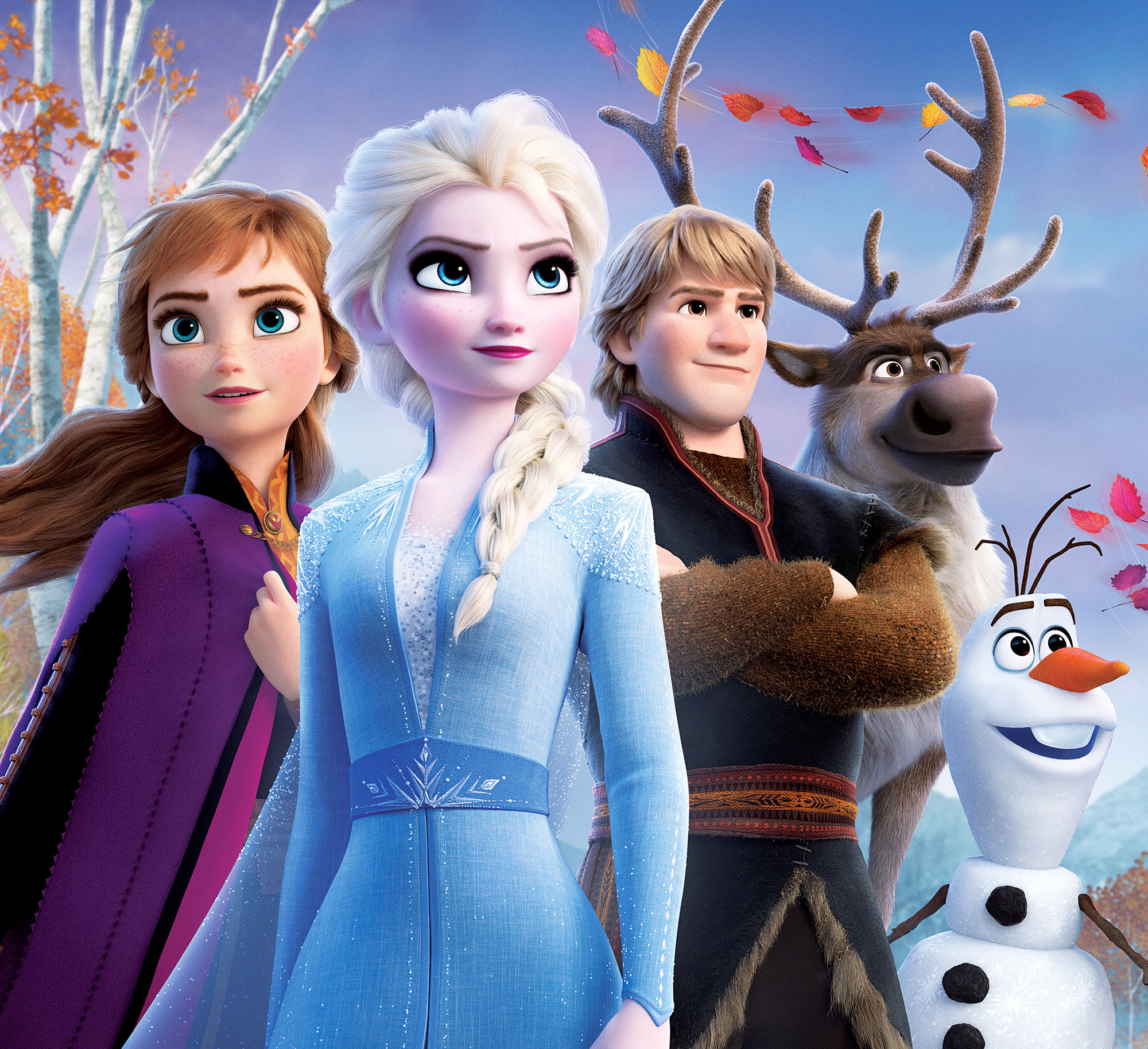 'Frozen 3' Will Hit Theaters on Thanksgiving 2027