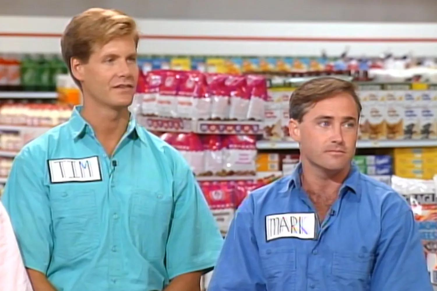 Gay 'Supermarket Sweep' Couple ‘Moved' by Fan Response to 41-Year Romance