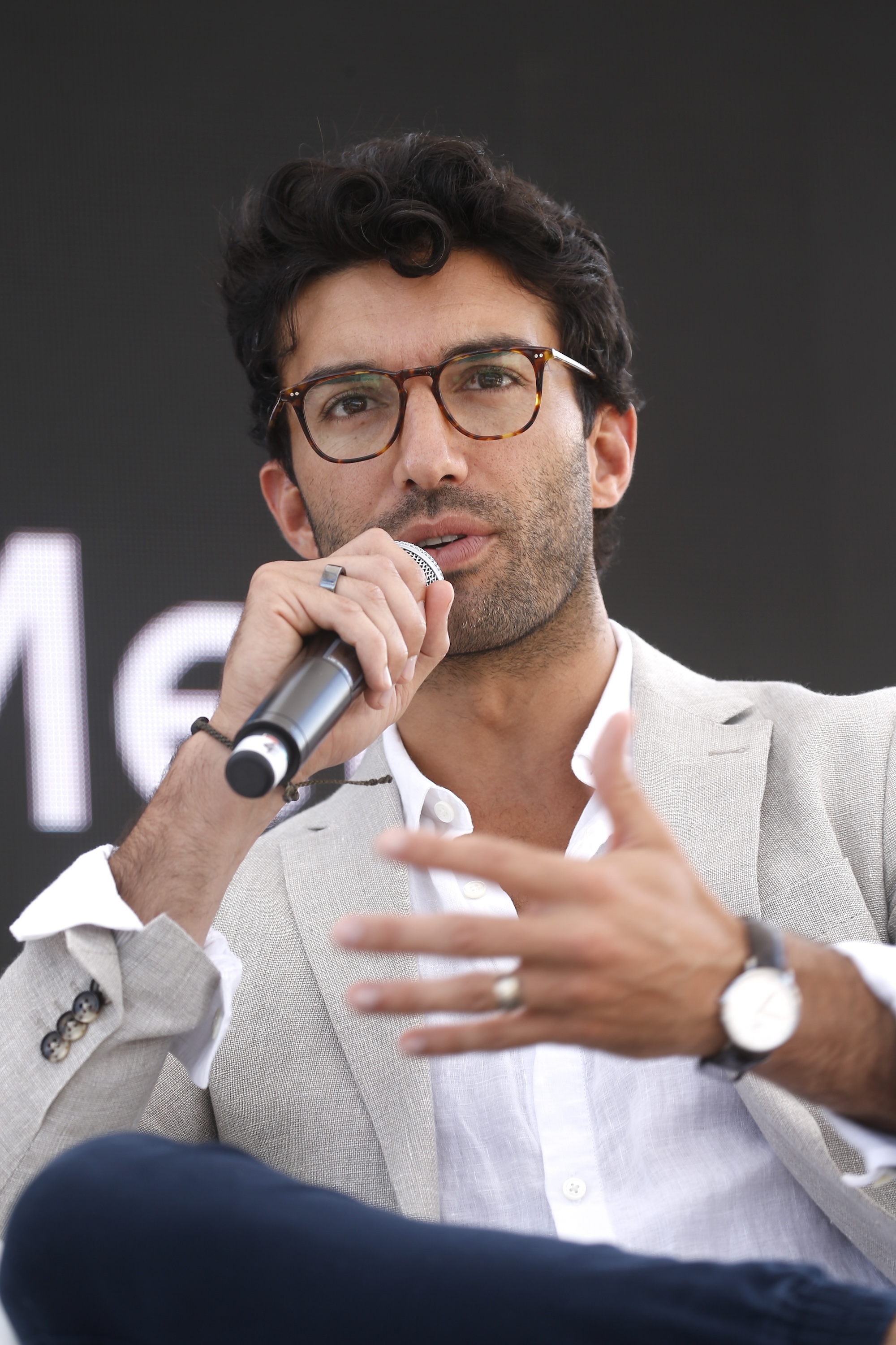 Justin Baldoni stellt Krisen-PR-Manager inmitten des „It Ends With Us“-Dramas ein