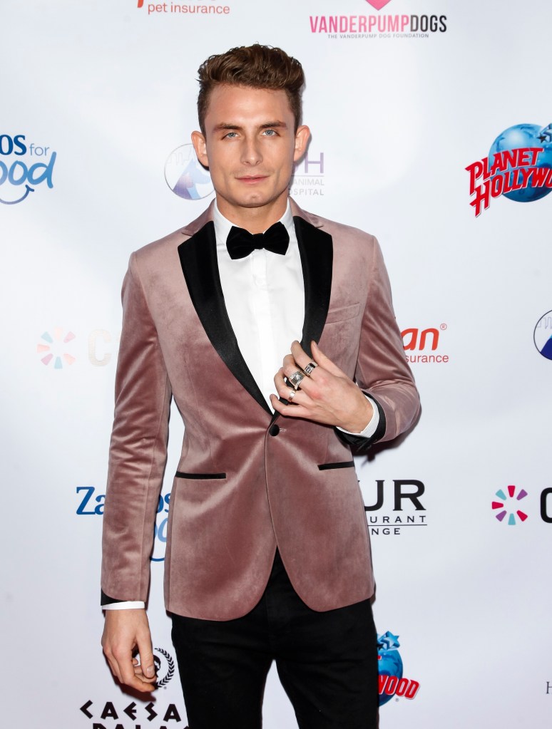 4th Annual Vanderpump Dog Foundation Gala