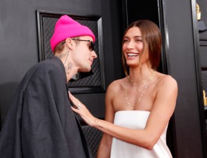 Justin and Hailey Bieber Embrace Baby Name Trend with Son Jack Blues