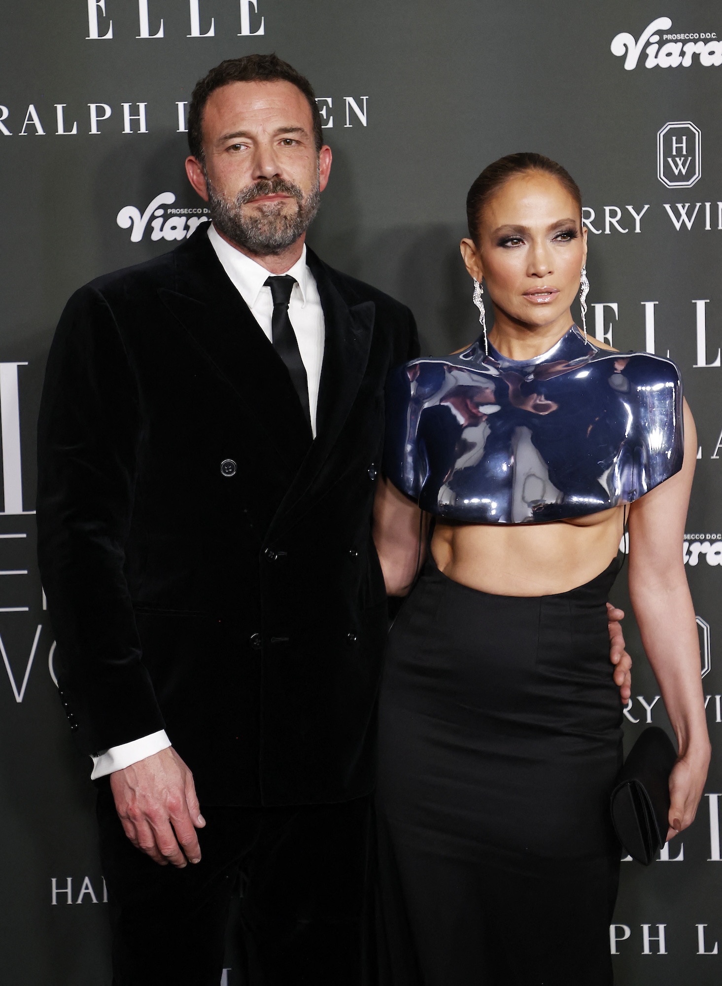 Jennifer Lopez Reveals When She and Ben Affleck Actually Split