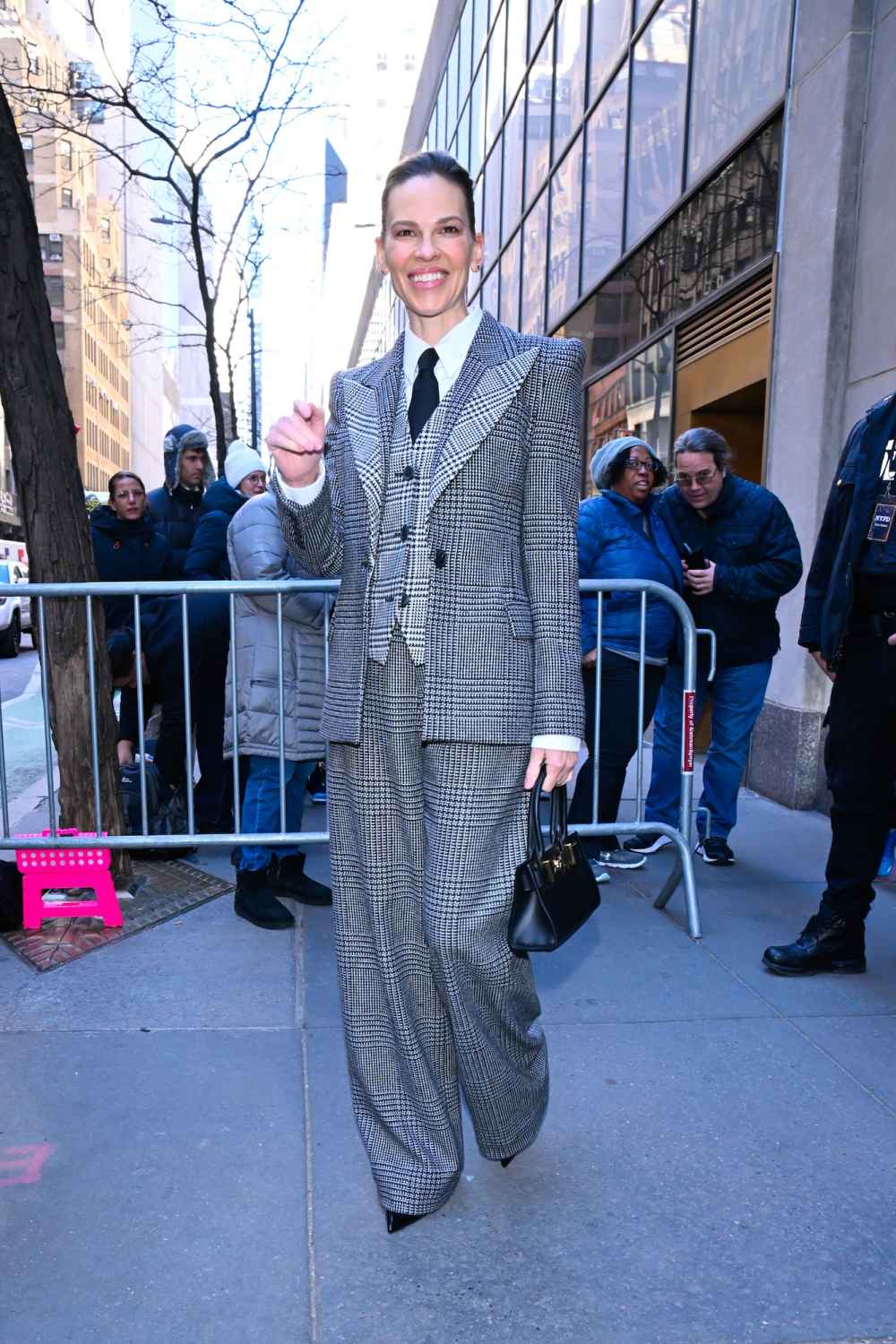 GettyImages-2025568295 Hilary Swank