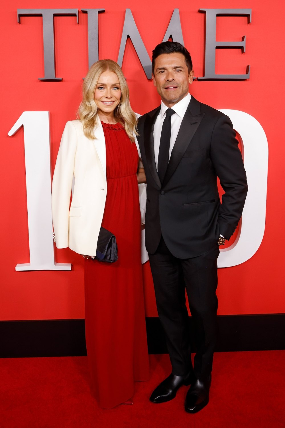 GettyImages-2150259814 Kelly Ripa e Mark Consuelos