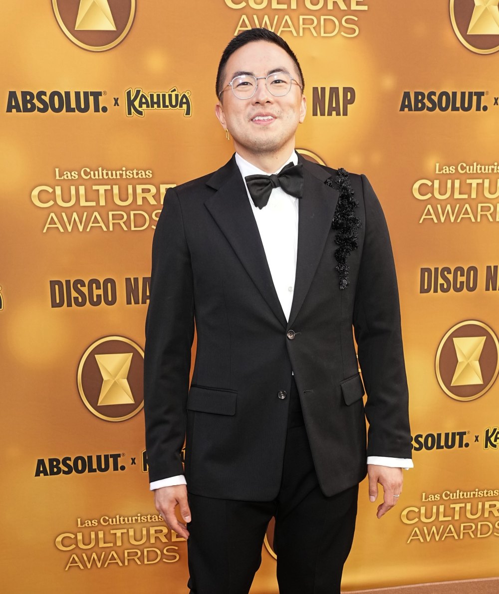 Las Culturistas Culture Awards, Bowen Yang