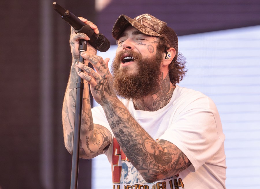 Post Malone’s New Album Knocks Taylor Swift’s ‘TTPD’ From No. 1 Spot